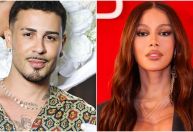 Carlinhos Maia reage após receber unfollow de Anitta: "Chata"