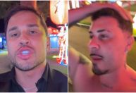 Carlinhos Maia expõe DR com Lucas Guimarães no "Rancho do Maia"