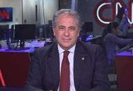 Zarattini diz à CNN que governo vai lutar por maioria para aprovar MP