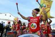 CNC projeta R$ 14,48 bi no turismo durante o Carnaval de 2026