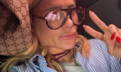 Carolina Dieckmmann reflete sobre mudanças da vida: "Doce mistério"