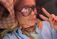 Carolina Dieckmmann reflete sobre mudanças da vida: "Doce mistério"