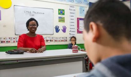 Carteira Nacional Docente: quem pode ter acesso ao benefício?