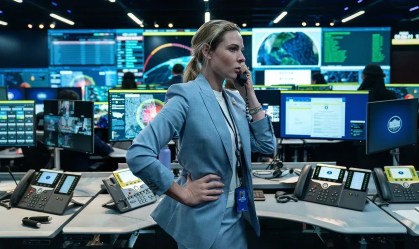 Kathryn Bigelow destaca ameaça nuclear em filme de retorno a Veneza