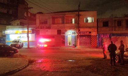 casa de prostituição