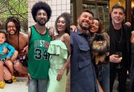 "Casamento às Cegas Brasil": veja os casais que estão juntos até hoje