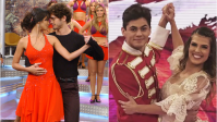 "Dança dos Famosos" já formou vários casais nos últimos 20 anos; relembre