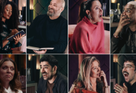 Luana Piovani, Adnet e mais integram "Casamento Às Cegas" 50+; entenda