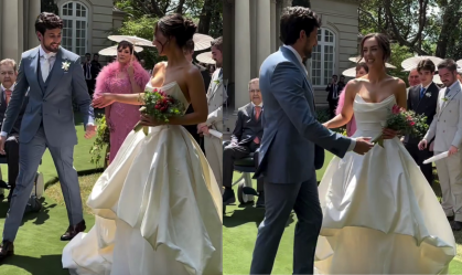 casamento lara silva