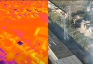 Energia e operação de Metrô são normalizadas após incêndio no RJ