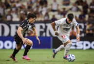 Ceará sai na frente, mas cede empate ao Bahia no Castelão pelo Brasileiro