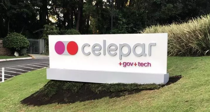 Celepar (Companhia de Tecnologia da Informação e Comunicação do Paraná)