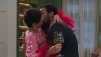 "Vale Tudo": noite de amor de Celina e Olavo repercute nas redes