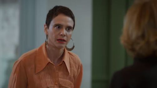 Celina é interpretada por Malu Galli em "Vale Tudo'