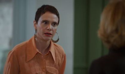 Celina é interpretada por Malu Galli em "Vale Tudo'