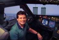 Por que Celso Portiolli é associado ao ataque de 11 de setembro?