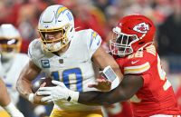 ESPN, Ge TV e mais: onde serão transmitidos os jogos da semana 1 da NFL