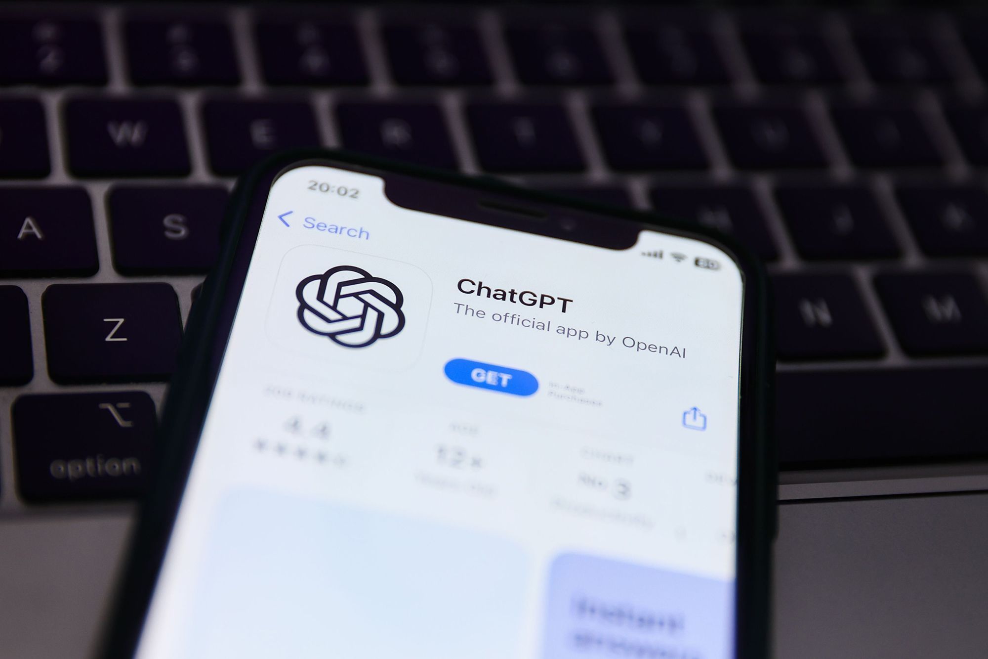 chat-gpt