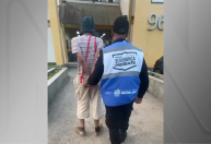 "Tudo Eu": Chaves é preso com maconha no RJ