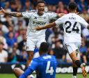 Gol polêmico que não valeu é eleito o melhor do mês na Inglaterra