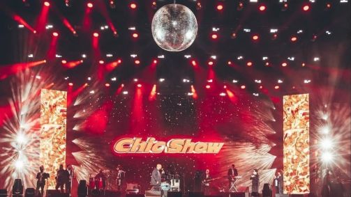 Esta seria a segunda edição do evento, que começou em 2024