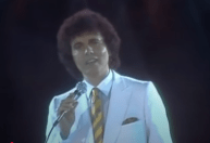 Considerado o "Julio Iglesias italiano", Christian morre aos 82 anos