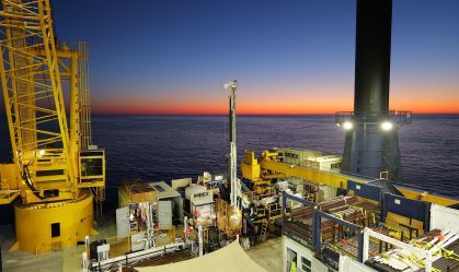Água doce encontrada no Oceano Atlântico pode auxiliar crise hídrica global