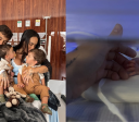 Clara Maia atualiza estado de saúde de bebê prematuro: "Longo caminho"