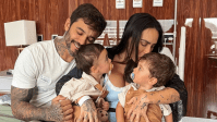 Após perder bebê, Clara Maia explica cesárea de emergência