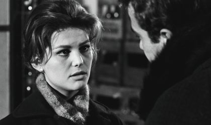 Quem foi Claudia Cardinale, musa do cinema italiano
