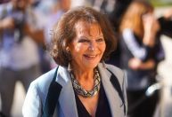 Morre Claudia Cardinale, musa do cinema italiano
