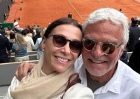 Mônica Martelli diz que não mora com o namorado por ter uma filha