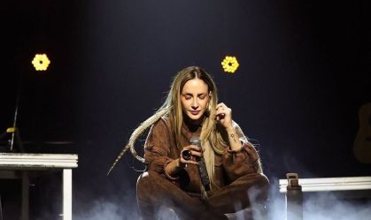 Fé, neuromodulação e mais: Claudia Leitte conta como cuida da saúde mental