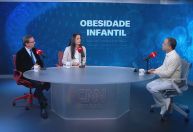 Criança obesa emagrece naturalmente ao crescer? Dr. Kalil explica