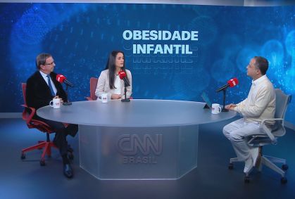 Crianças podem fazer bariátrica? Especialista explica a Dr. Kalil