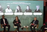 Setor privado e autoridades defendem visibilidade de ações sustentáveis