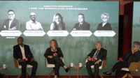 Setor privado e autoridades defendem visibilidade de ações sustentáveis