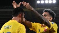 Com James Rodríguez, Colômbia divulga convocados para a Copa do Mundo