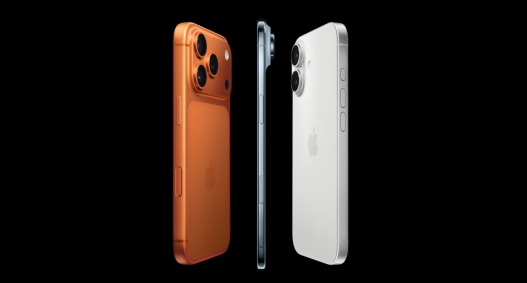 Comparação entre os iPhones 17 Pro, Air e 17