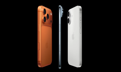 iPhone, AirPods e mais: veja tudo o que foi lançado pela Apple nesta terça