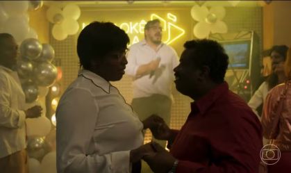 Cena de "Vale Tudo" faz referência ao clássico "Cidade de Deus"; entenda