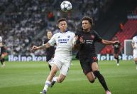 Com final frenético, Copenhagen e Leverkusen empatam na Champions League