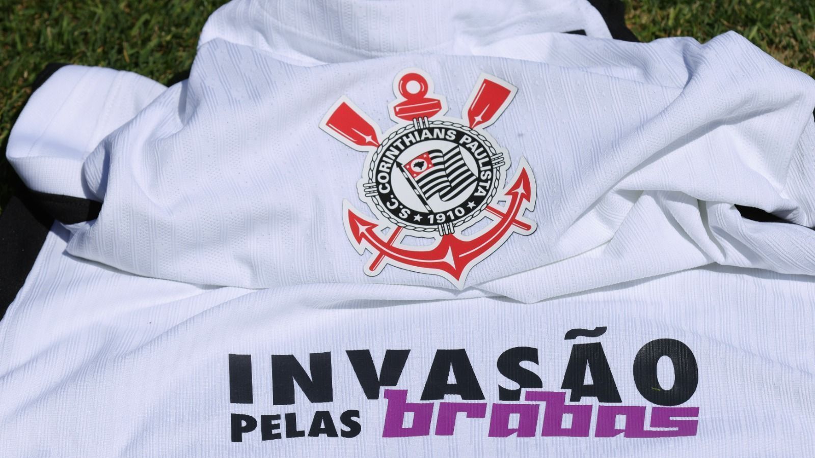 Corinthians promove final do Feminino em jogo da Copa do Brasil