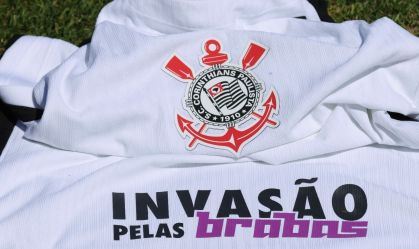 Corinthians promove final do Brasileirão Feminino em jogo da Copa do Brasil