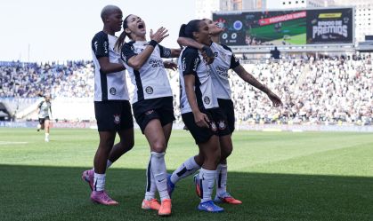 CBF divulga tabela do Campeonato Brasileiro Feminino 2026
