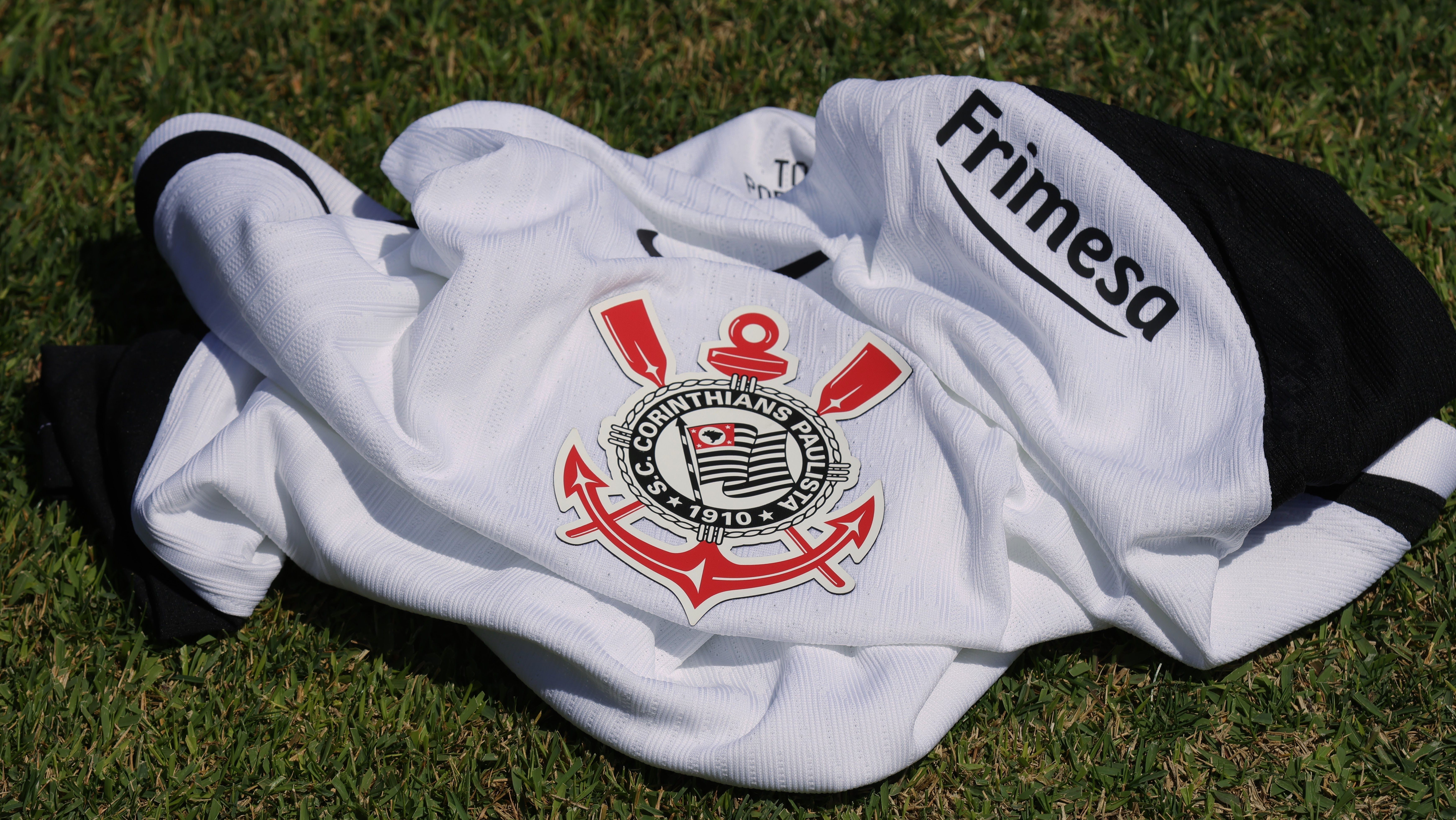 Frimesa é a nova patrocinadora do Corinthians