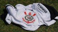 Corinthians fecha novo patrocínio para a camisa; veja