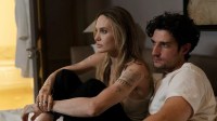 Angelina Jolie explica conexão de novo filme com vida pessoal: "Vulnerável"