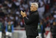 “Nada foi bom”, diz Crespo sobre derrota do São Paulo contra o Grêmio