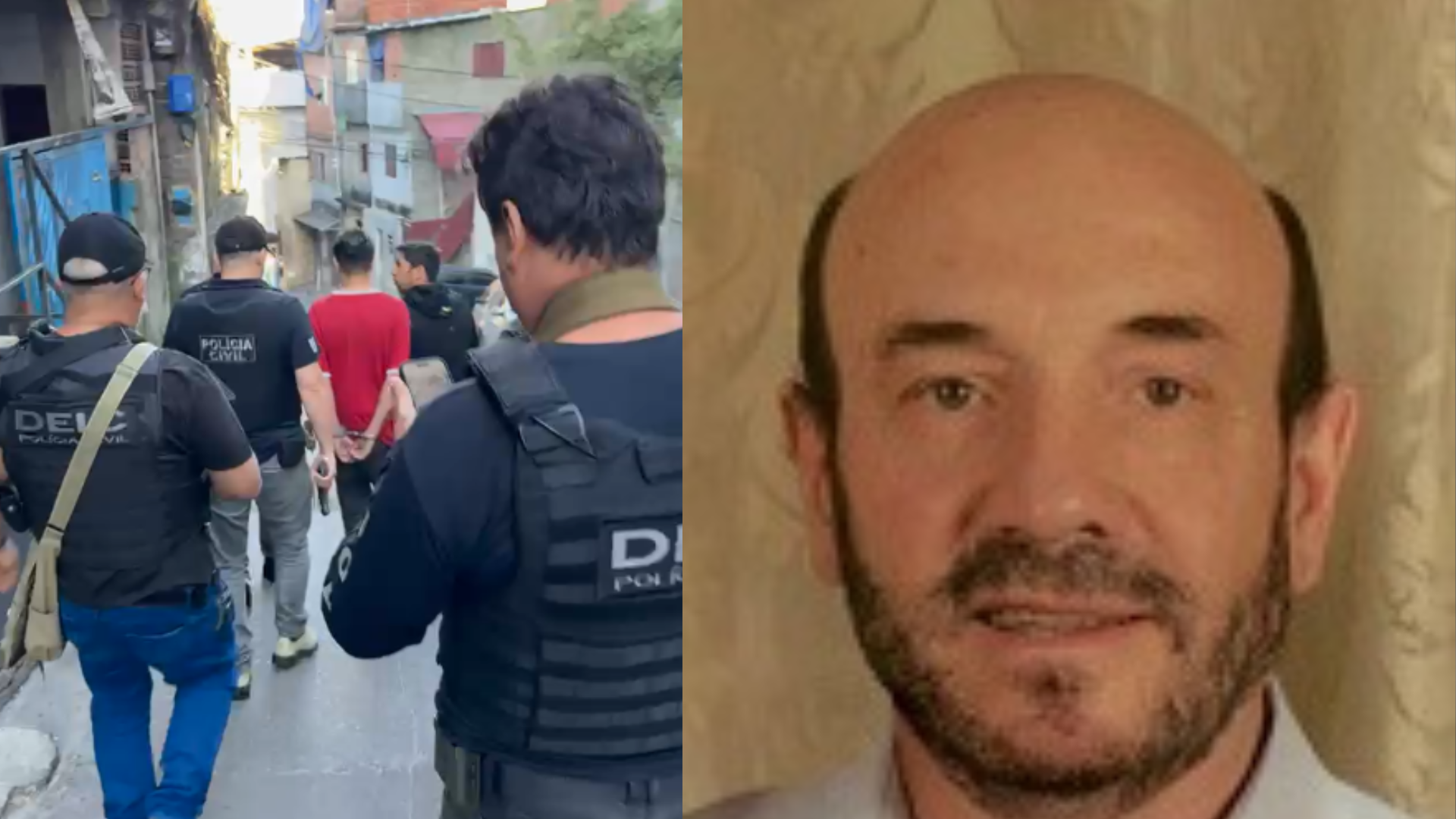 Mário Eugênio Longato, docente e coordenador do curso de Segurança da Informação da Fatec São Caetano do Sul